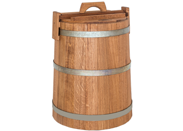 Каталог кадушки для засолки Кадушки кадки дуб дубовые засолка деревянная дерево каталог магазин из дуба